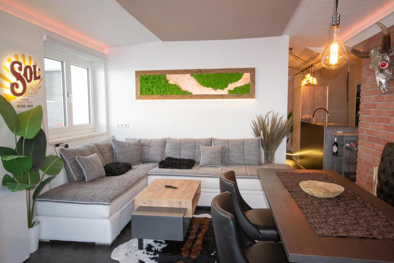 Mycozykoma Schmirn Extérieur photo