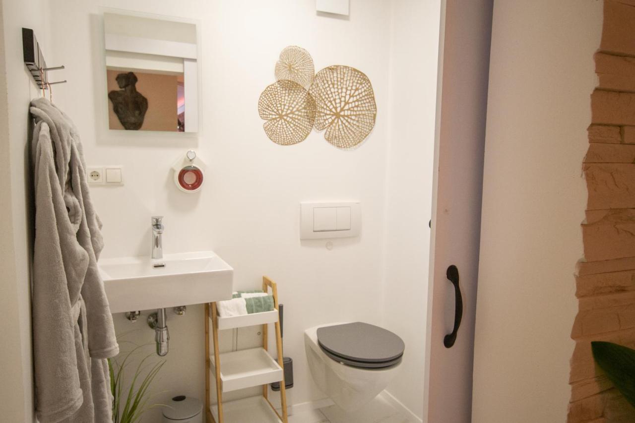 Mycozykoma Schmirn Extérieur photo