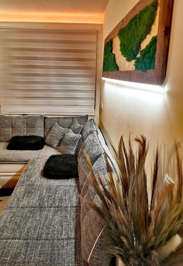 Mycozykoma Schmirn Extérieur photo