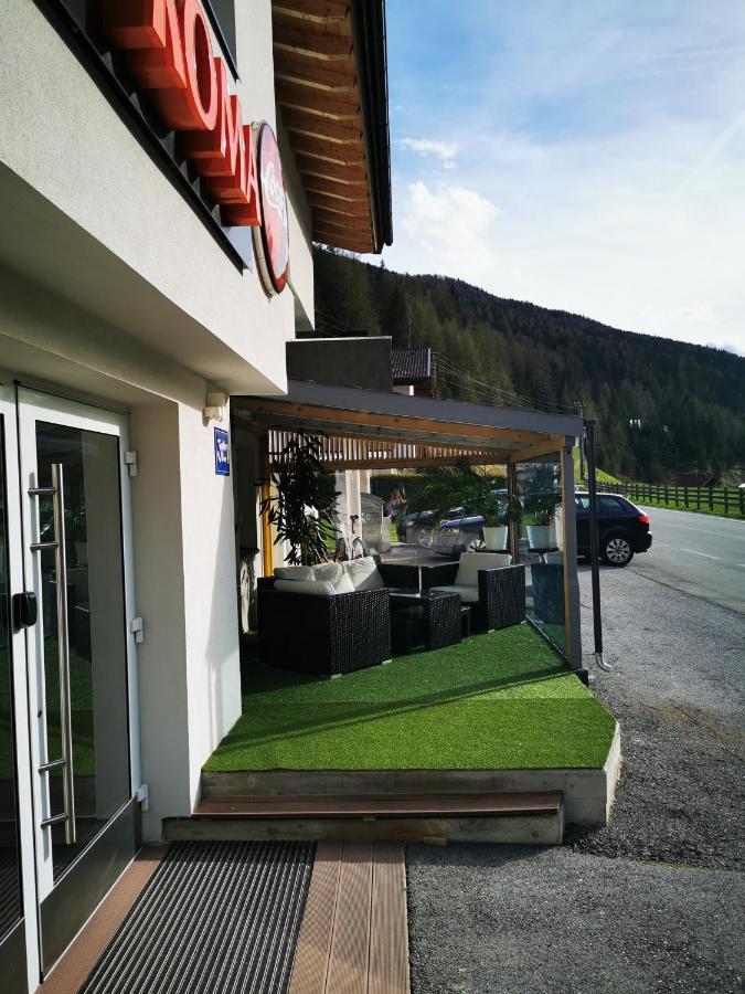 Mycozykoma Schmirn Extérieur photo